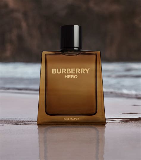 burberry hero sale